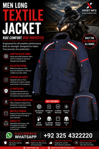New Arrival Men's Windproof Heat-Transfer Printed Embroidered 220g Full Sleeve Polyester/Cotton Racing Bomber Jacket Retro All - Product Image 1