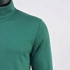 Sublimation Technics Team Sport Winter Training Football <b>Jackets</b> and Pants Set Soccer Tracksuit Uniforms - Product Image 5