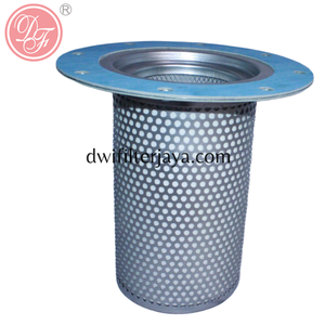 Oil Separator New Condition Part for Air Compressor Featuring Filter Dryer <b>Screw</b> for Machine Oil Filter - Product Image 3
