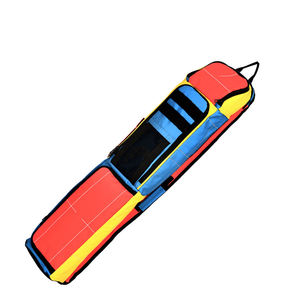 Fournisseur direct d'usine, kits de bâtons de hockey sur gazon de qualité supérieure, sacs de haute qualité pour bâtons de hockey sur gazon, kits en grande quantité. - Product Image 6