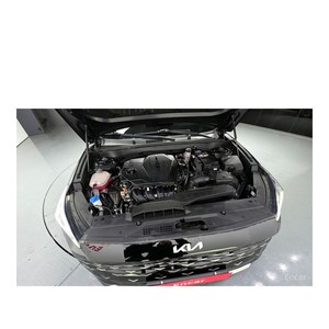 Kia K8 2.5 Essence 2WD avec boîte automatique, 76 269 km, conduite à gauche, modèle 2022 - Product Image 6