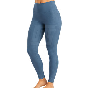 Leggings Premium para Mujer Diseñados para Entrenamiento Físico, Yoga, Running, Gimnasio y Uso Diario con Comodidad - Product Image 5