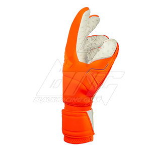 Guantes de Portero Profesionales de Nuevo Diseño, Guantes de Portero al Por Mayor, Guantes de Portero a Bajo Precio - Product Image 4