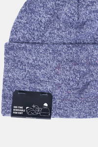Gorro de Punto Grueso y Elástico con Pedrería Brillante, Estilo Y2K, Diseño de Calavera, para Mujer, Cálido para Invierno, Ajustable - Product Image 5