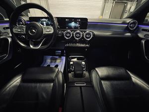 Prêt à être expédié - Classe A 2021 A 220 4MATIC AWD d'occasion - Product Image 4
