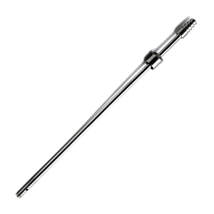 Tube d'aspiration pour piscine, instrument d'aspiration chirurgical, dispositif médical en acier inoxydable pour salle d'opération et procédures cliniques - Product Image 3