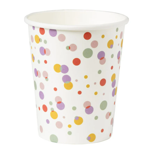 Vasos de Papel Blancos para Café y Té de 9oz, 10oz, 12oz, 16oz y 22oz, Impresión Personalizada, Desechables, de Pared Simple, para Bebidas Calientes y Frías, Vietnam - Product Image 6