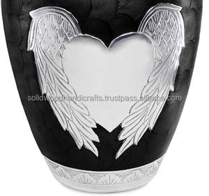 Urnas Funerarias Hechas a Mano para Hombre y Mujer, Urnas Decorativas, Urnas para Entierro - Product Image 6