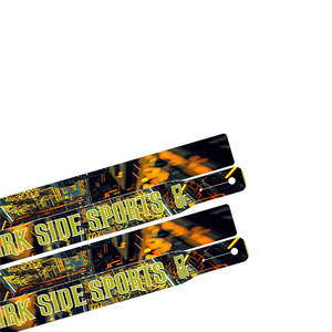 Drapeaux de football promotionnels ajustables, personnalisés, en couleur intégrale, et ceintures pour adultes et jeunes, équipement d'entraînement - Product Image 6