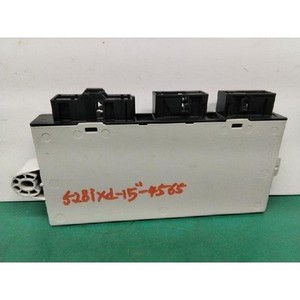 ECU และโมดูลคอมพิวเตอร์มือสอง ซีรีส์ 5 รุ่น 9367374 - Product Image 2