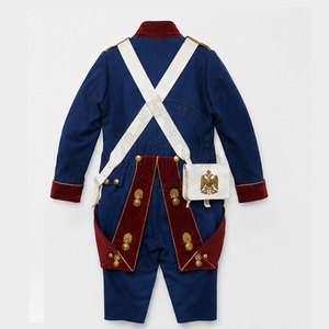 Reproducción Auténtica del Uniforme de Dragón, Acabado Elegante, Calidad Premium, Servicio OEM, Diseño Ligero y Ecológico para Escenario - Product Image 4