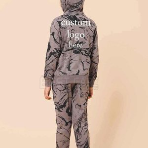 Conjuntos Deportivos para Niños con Diseño Moderno, Cómodos y Transpirables, al Mejor Precio al por Mayor - Product Image 3