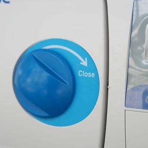 جهاز تعقيم بالبخار من الفئة N من BIOBASE CHINA طراز BKM-K23N سعة 23 لتر للعيادات والصالونات بسعر مناسب للمختبرات - Product Image 4