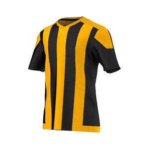 Soccer uniforms Top Quality New Design Sublimated Soccer Jersey Set - Product Image 5