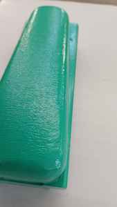 ดิอาบู 220 กริต ควอตซ์ สำหรับเจียร/ขัดเงา รูปตัวยู ฟิกเกิร์ต 170 มม. หนา 10 มม. 42-53HRC - Product Image 3