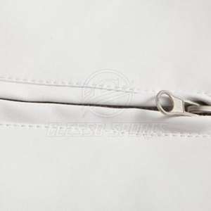 Veste en cuir pour homme, coupe ajustée, classique, vintage, tendance, confortable, vêtements d'extérieur - Product Image 4