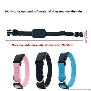 Collar Inteligente Antipérdida para Mascotas, Funciona con Apple Find My, Localizador GPS para Perros y Gatos, Localizador Remoto para Dueños de Mascotas - Product Image 6