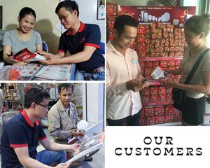 Commutateur ABS lumineux OMINSU QN2 unipolaire 5A fiable et abordable - Product Image 6