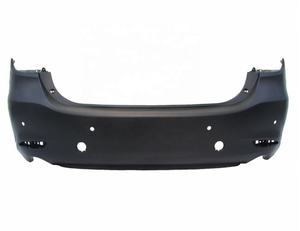 KIT DE CARROCERÍA DE COCHE, PARACHOQUES TRASERO para MAZDA 6 2018-2020 GSK150221ABB MA1100228 GSH750-21BBB MA1100227 PIEZAS DE CARROCERÍA DE PARACHOQUES DE COCHE - Product Image 1