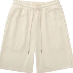 Shorts pour hommes grande taille pour hommes short d'été personnalisé - Product Image 1