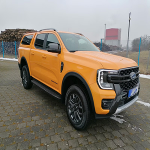 Ford Ranger Wildtrak DoKa Automática 4x4 Diésel con Techo Rígido y Navegación LED en Venta - Product Image 2