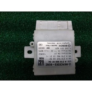 Módulos de Computación y ECUs Usados CLS A2189000104 - Product Image 2