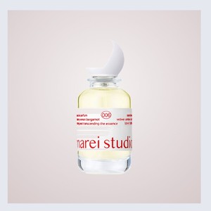 น้ำหอม O Marei Studio Eau de Parfum 006 กลิ่น Samcheong Orchid Vetiver ขนาด 50 มล. 1 ขวด ผลิตในเกาหลี - Product Image 5