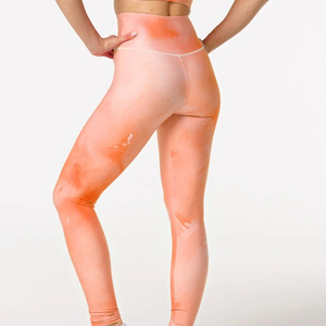High Waisted Thick Full Length Leggings for Women Buttery Soft Stretchy <b>Control</b> Quick Dry Breathable Workout Yoga Running - Product Image 3