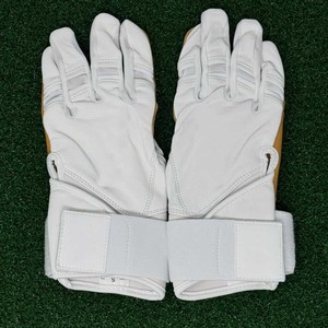 Gants de sécurité modernes jaunes à doigts entiers en polyester/coton, motif camouflage, fermeture auto-agrippante, imperméables, usage décontracté - Product Image 5