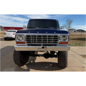 Ford F-250 de 1978 - Product Image 1