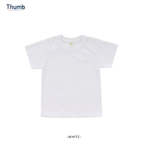 Bán buôn 100% <span class=keywords><strong>polyester</strong></span> T-Shirts Sản xuất tại Thái Lan thăng hoa in ấn khoảng trống tuyệt vời cho tùy chỉnh thiết kế - Product Image 5