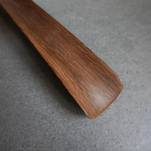 Chausse-pieds en bois de haute qualité, écologiques et polis, pour la Saint-Valentin et Thanksgiving - Product Image 1