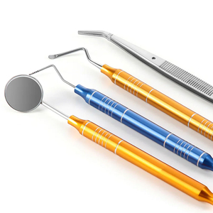 Práctica Profesional para Profesionales del Cuidado Dental, Centros de Formación Médica, Clínicas de Salud Bucal y Kit de Equipos Dentales - Product Image 4