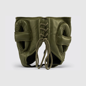 ASKAR เฮดการ์ดสำหรับฝึกชกมวยวัสดุ PU สำหรับทุกฤดูกาล - Product Image 2