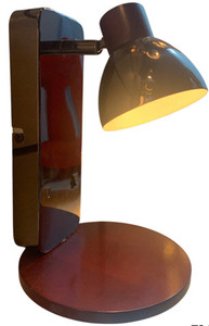 Modern LED Bedside <b>Wall</b> <b>Sconce</b> with USB Charging Port Metal Construction Wooden Shelf for Indoor Hotel Bedrooms - Product Image 5