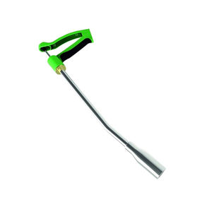 Aplicador de Bolus Manual de Alta Calidad con Mango de Fácil Agarre para Uso Veterinario en Gatos, Caballos y Cabras, Fácil de Operar - Product Image 2