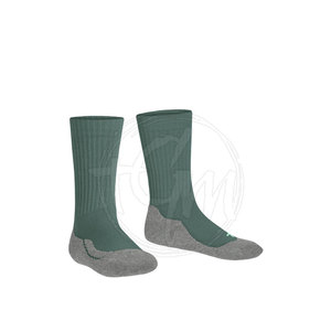 Professional Men <b>Socks</b> Cotton Crew <b>Socks</b> With Stretch Fit And <b>Moisture</b> Wicking Fabric For Daily Activities - Product Image 5
