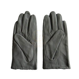 Guantes de Cuero de Nuevo Estilo, Diseño Personalizado, Fabricantes Profesionales, Guantes en Stock - Product Image 3