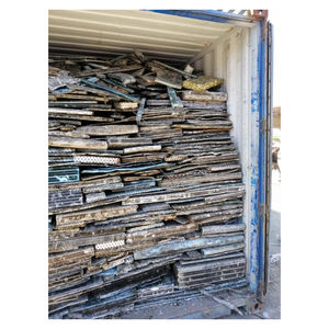 Chatarra de Radiadores de Aluminio y Cobre en Grandes Cantidades para la Industria de Extracción de Cobre y Aluminio - Product Image 3