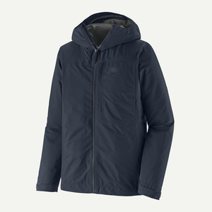 Chaqueta Impermeable ZABEX SPORTS para Hombre, para Senderismo y Deportes, Chaqueta de Lluvia Personalizada con Estampado, Tejido Premium - Product Image 5