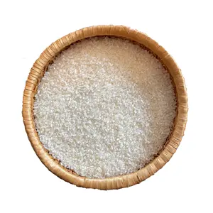 Вьетнам 100%, рис blanc Case emballage rice 25 кг, 50 кг, загрузка сыпучих материалов-WA 0084866078412