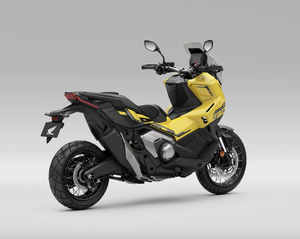 Mejor conjunto de medidores combinados X-ADV 750 2024 AS 37101-MKT-D30 para FORZA 750 Urban Motoscooter - Product Image 3