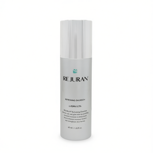 REJURAN 45ml Emulsione Rinfrescante Leggera C-PDRN con Acido Ialuronico e Centella per l'Equilibrio Olio-Acqua, Crema Viso Lenitiva - Product Image 3