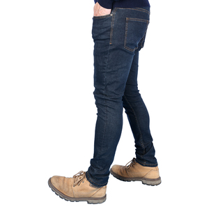 Leisure Trend Men's Blue <b>Jeans</b> Men's <b>Jeans</b> Para Hombre. <b>Jeans</b> Men Slim Fit - Product Image 2