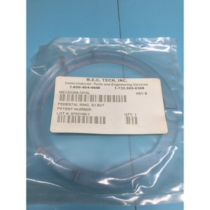 M.E.C TECH MEC83305-1015L PEDESTAL RING, S/I BUT - Équipements et pièces semi-conducteurs d'occasion fiables à l'échelle mondiale - Product Image 3