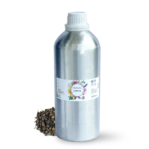 Aceite Esencial de Cubeb |   Proveedor al por Mayor de Aceite de Piper Cubeba Premium, Fabricante de Marca Privada OEM - Product Image 4