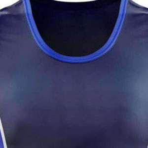 Uniformes de Netball Unisex de Alta Calidad con Diseño Personalizado, Secado Rápido, Ligeros, Ropa Deportiva Personalizada para Equipos, 100% Deportiva - Product Image 4
