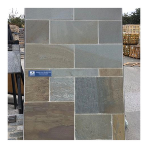 Adoquines de Porcelana de 600x600 mm y 600x900 mm, Resistentes al Deslizamiento, para Exteriores, de Lujo, para Decoración Acuática, Antideslizantes, para Terrazas de Piscinas - Product Image 2