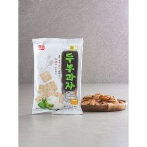 Biscotti deliziosi al cosmo 110g di Tofu - Product Image 1