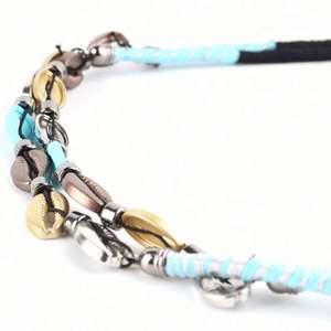 Bandeaux de chapeau Fedora unisexe avec accessoires en ruban - Style tendance pour un usage quotidien décontracté - Product Image 2